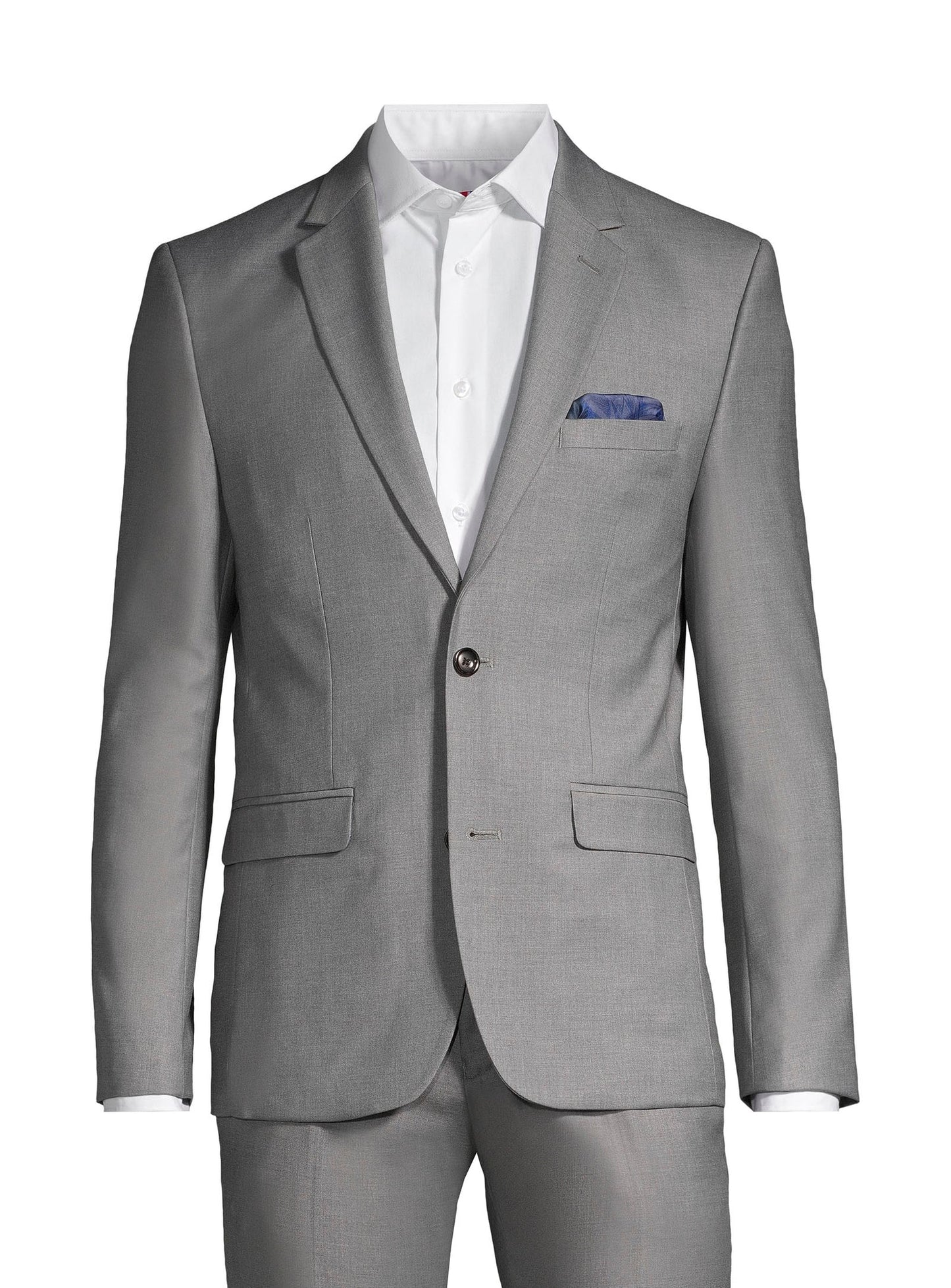 COMPLET 2-PIECES SILVER SOUL OF LONDON