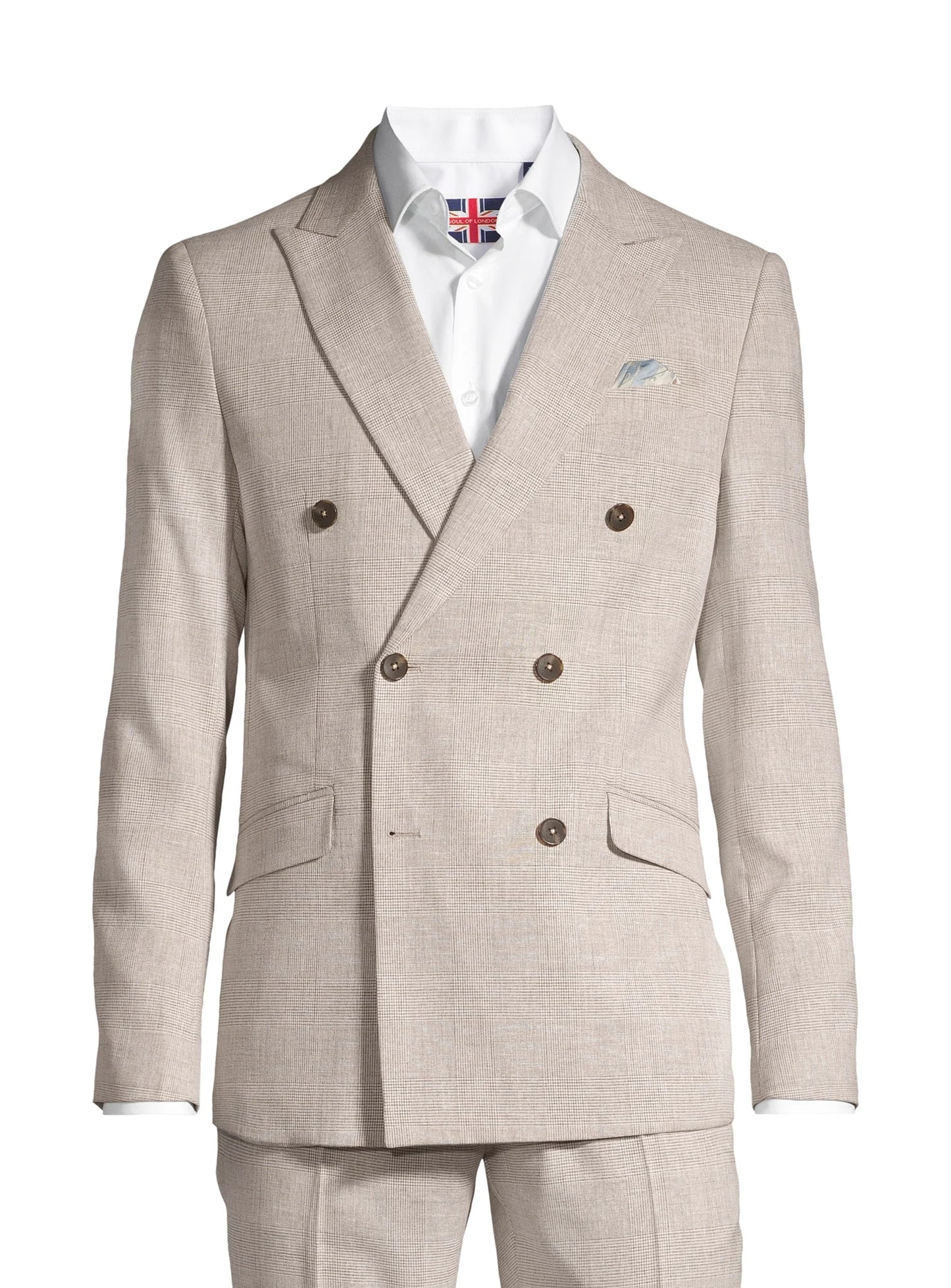 SUIT SOUL OF LONDON
