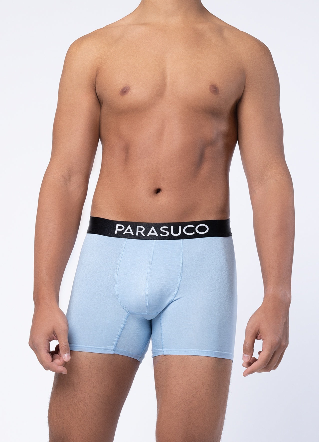 Boxer Bambou - 3 Couleurs Disponibles
