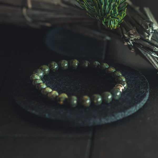 Stones Basic - Serpentine
