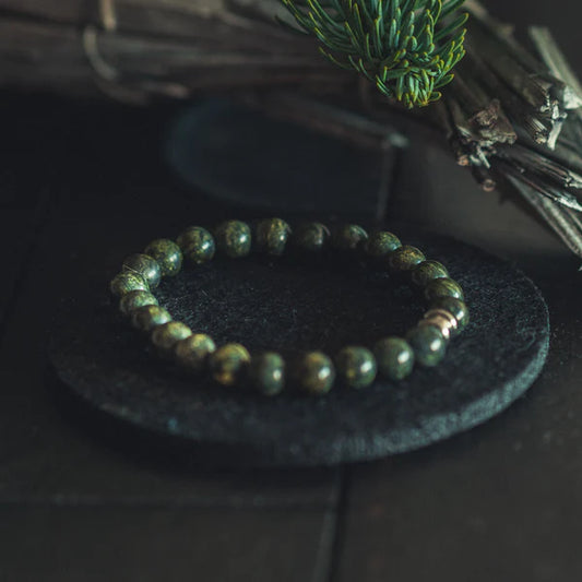 Stones Basic - Serpentine