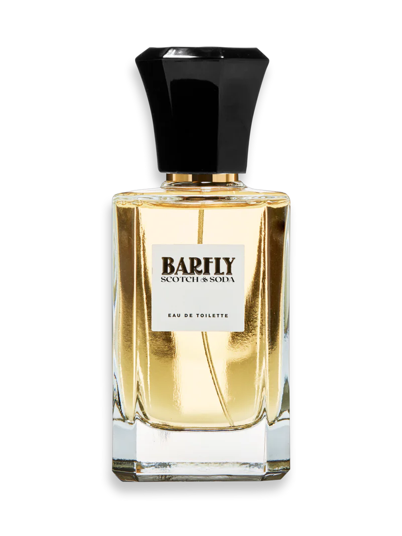 BARFLY fragrance 50ml