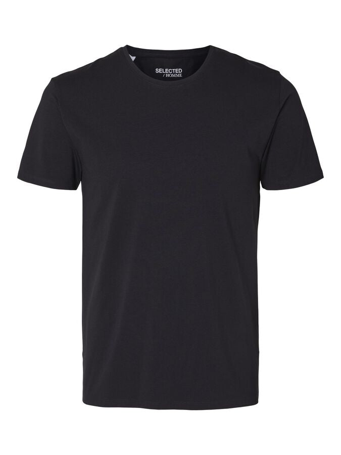 SELECTED T-SHIRT