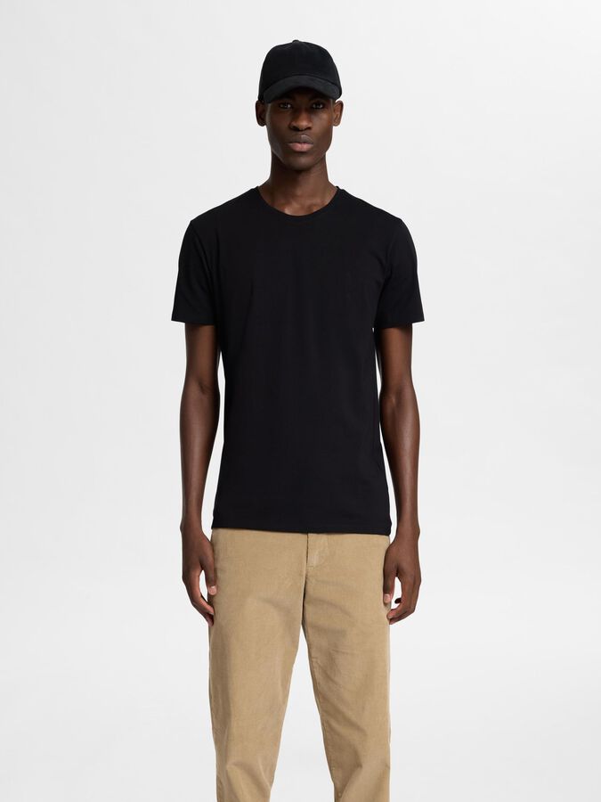 SELECTED T-SHIRT