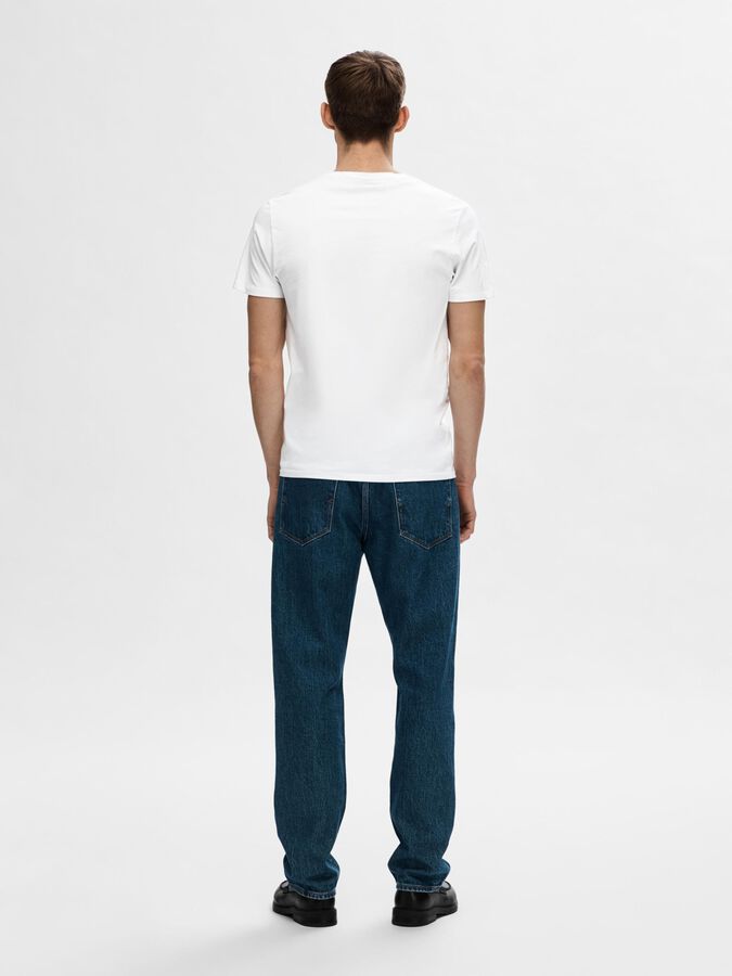 SELECTED T-SHIRT