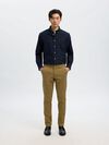 SELECTED CHEMISE