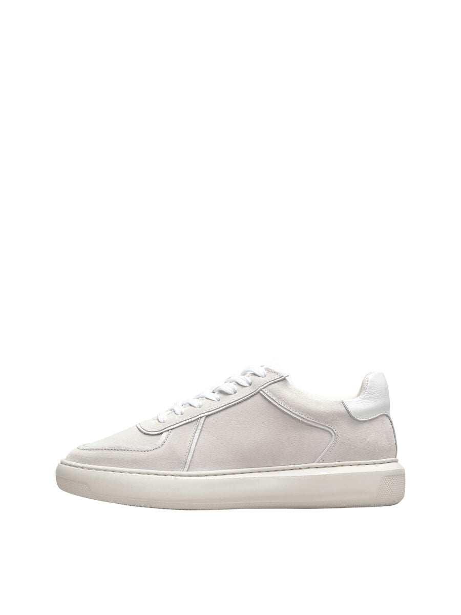 Chunky Trainers