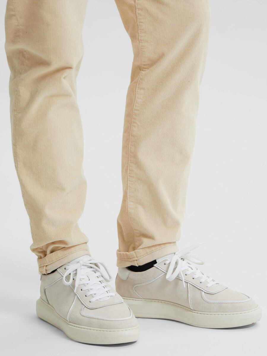 Chunky Trainers