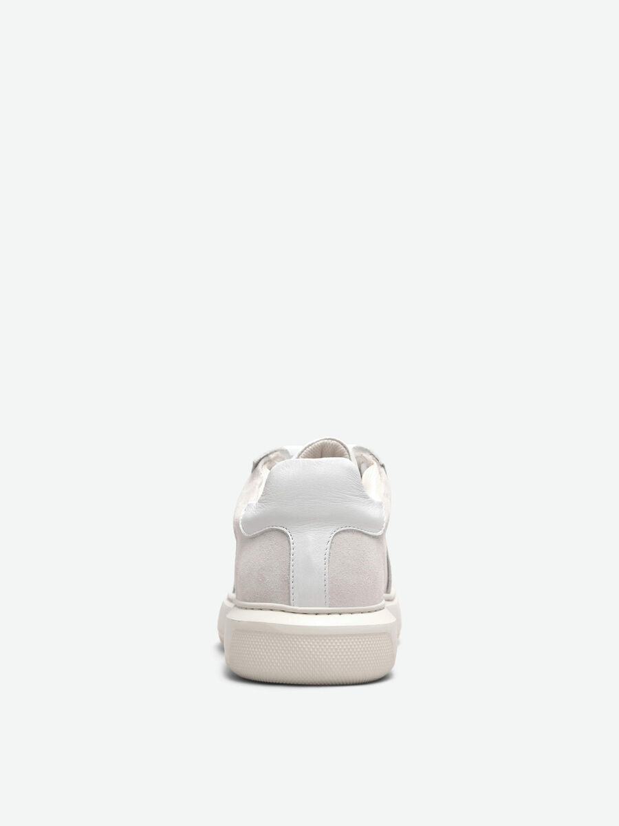 Chunky Trainers