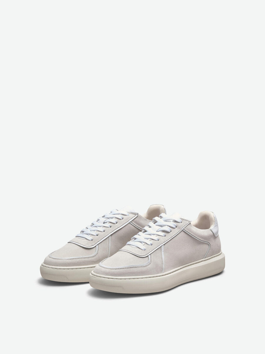 Chunky Trainers