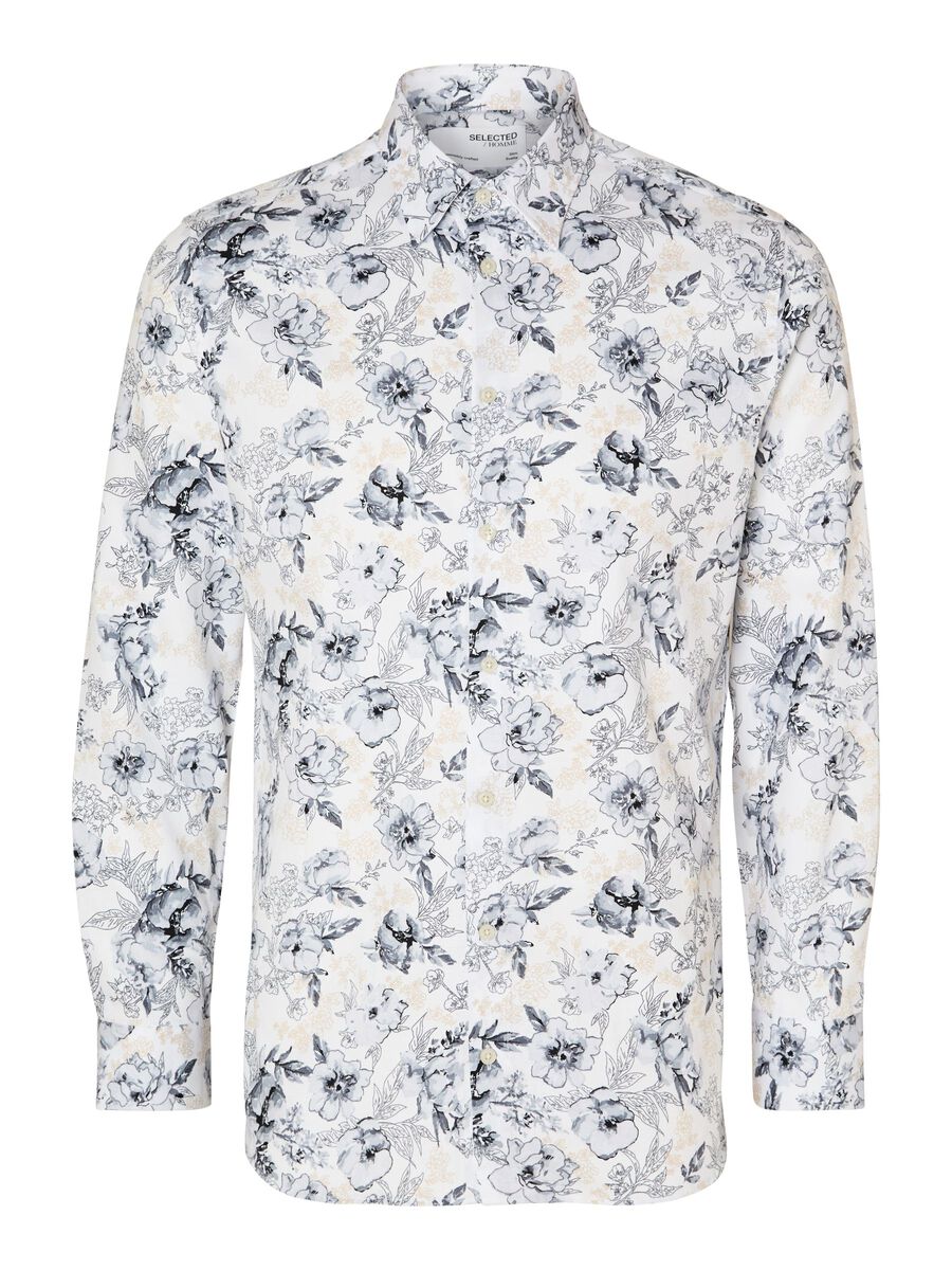 PRINTED SHIRT