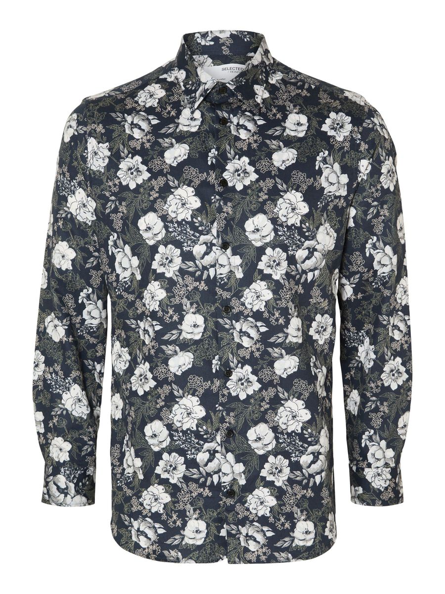 PRINTED SHIRT