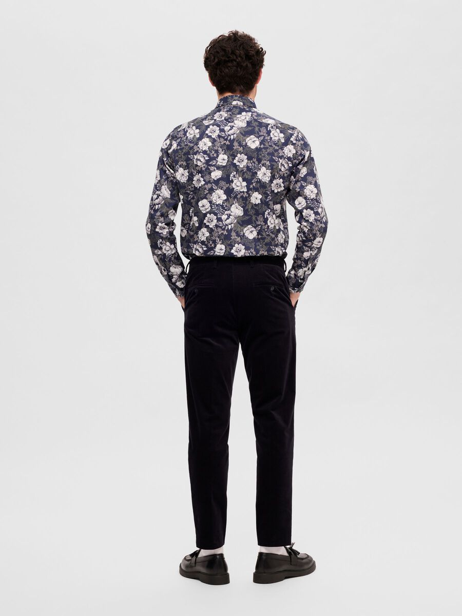 PRINTED SHIRT