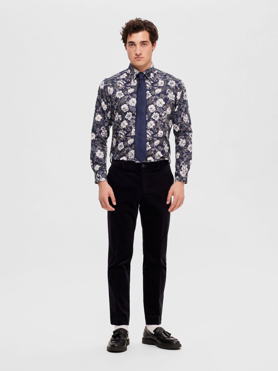 PRINTED SHIRT
