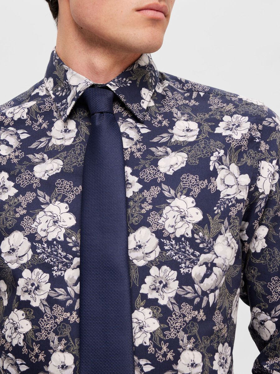 PRINTED SHIRT