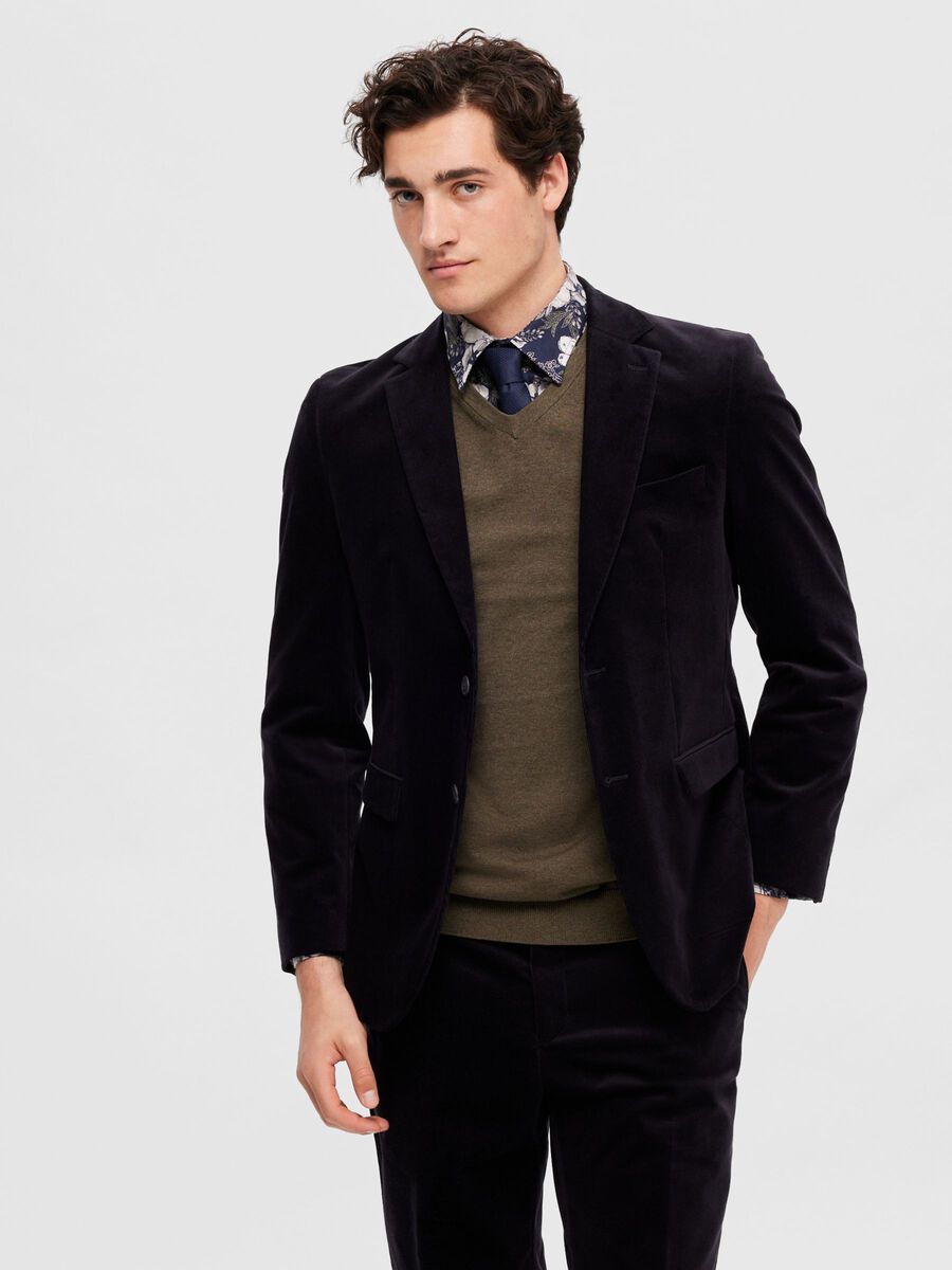 PRINTED SHIRT