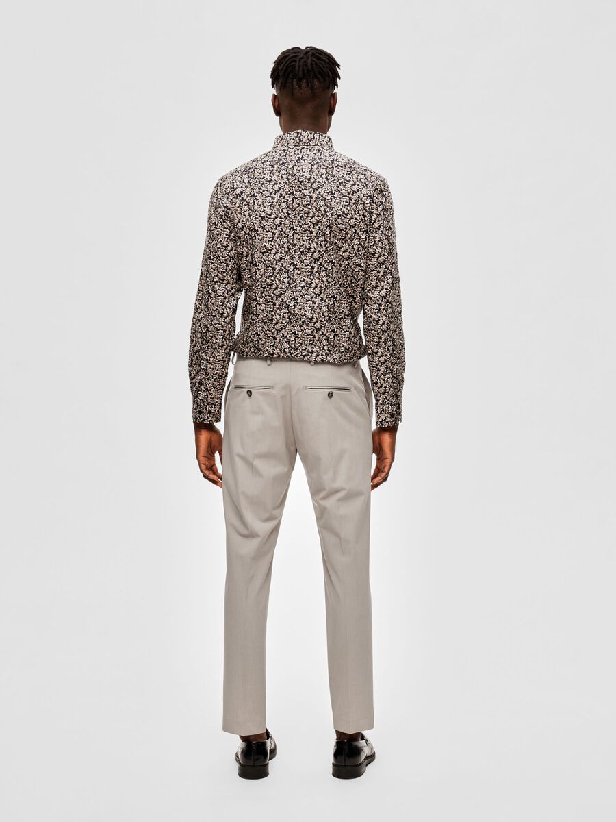 175 SLIM FIT TROUSERS