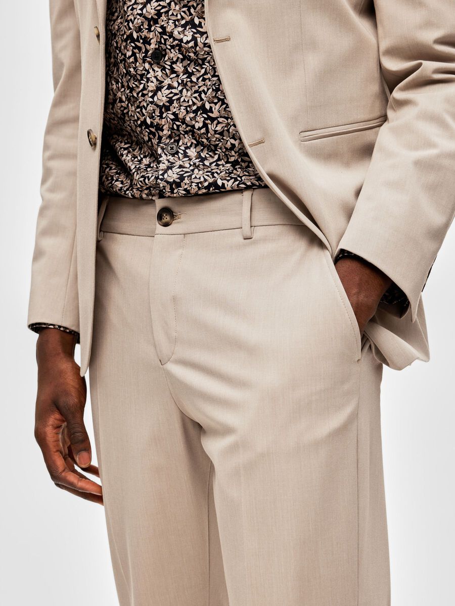 175 SLIM FIT TROUSERS