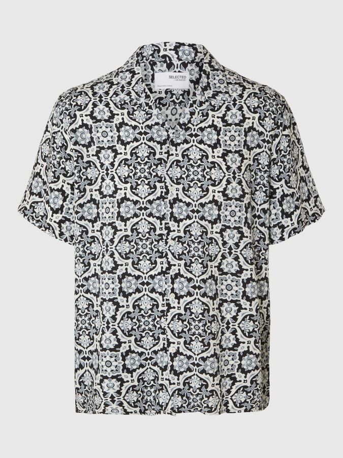 SELECTED SHIRT