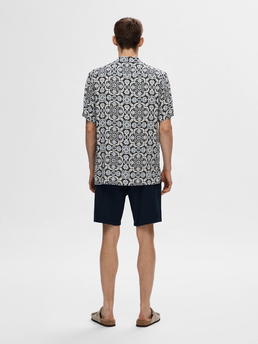SELECTED SHIRT