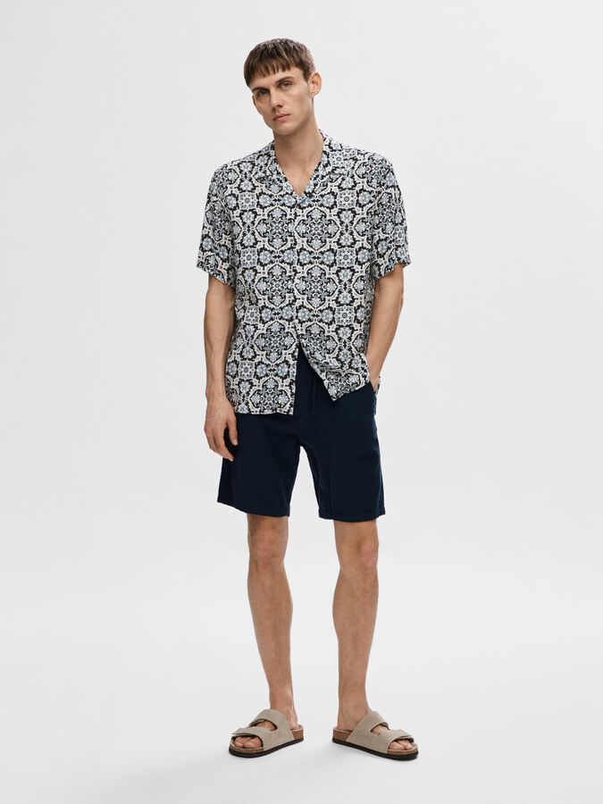 SELECTED SHIRT