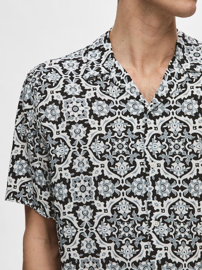 SELECTED SHIRT
