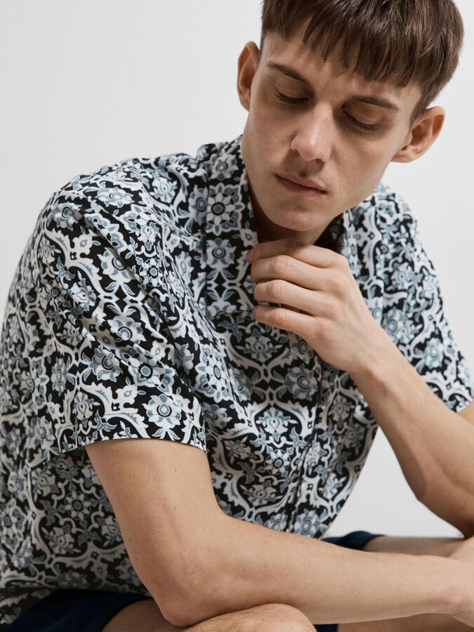 SELECTED SHIRT