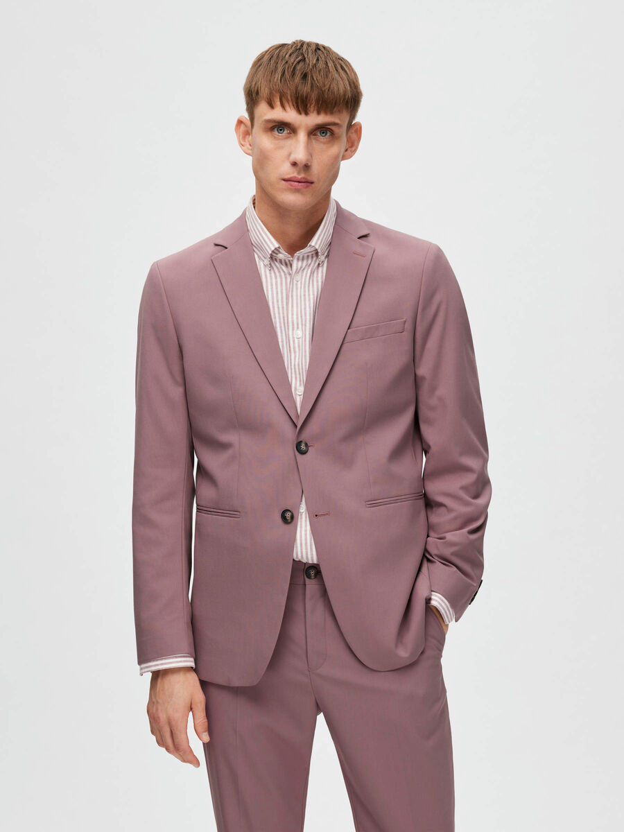 SLIM FIT BLAZER