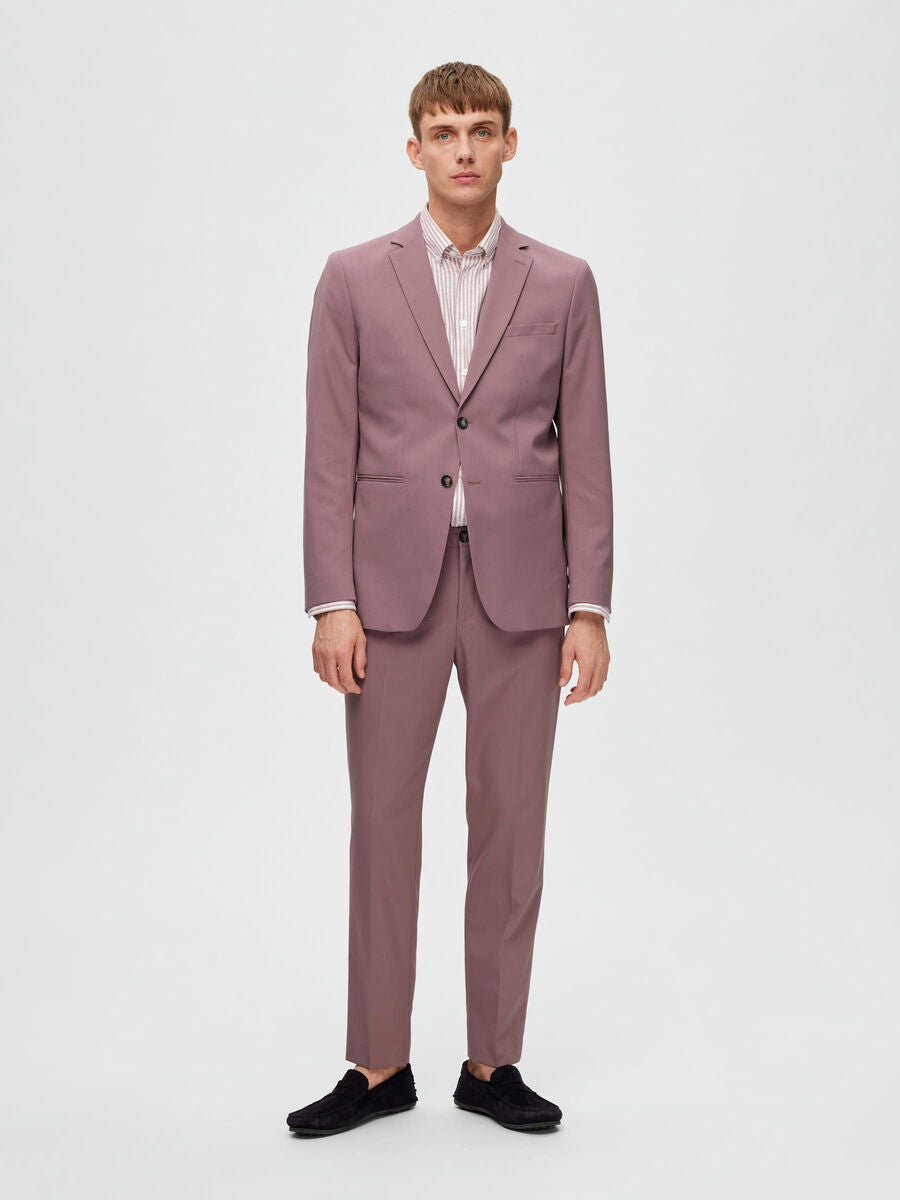 SLIM FIT BLAZER