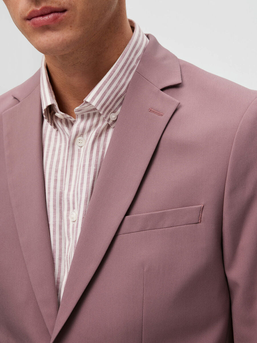 SLIM FIT BLAZER