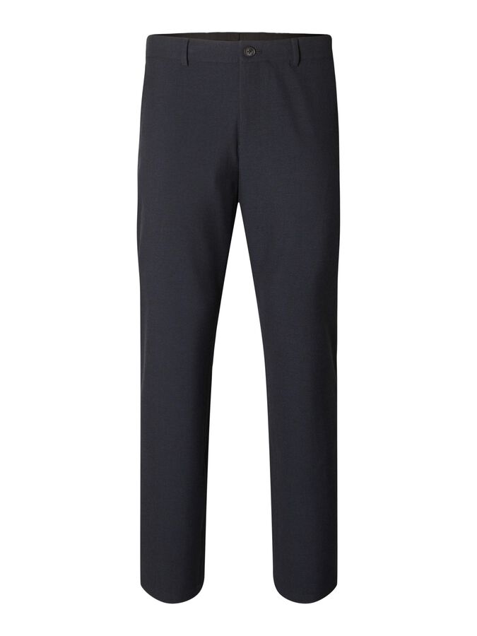 175 SLIM-FIT TROUSERS SELECTED