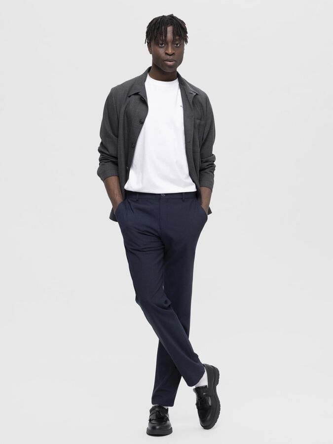 SELECTED PANTS