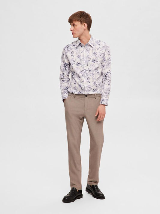 SELECTED PANTS