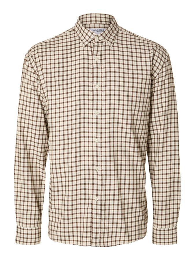 CARREAUX CHEMISE