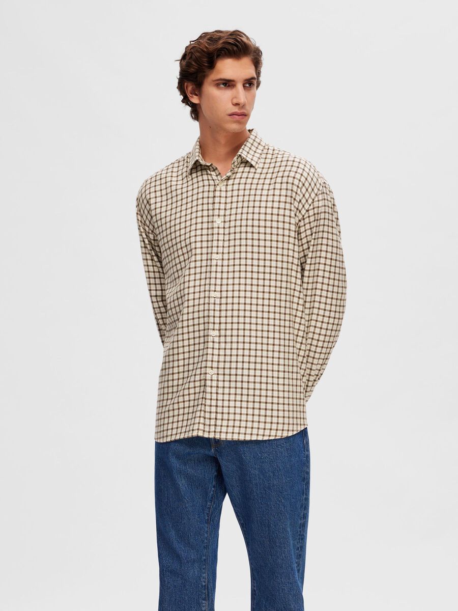 CARREAUX CHEMISE