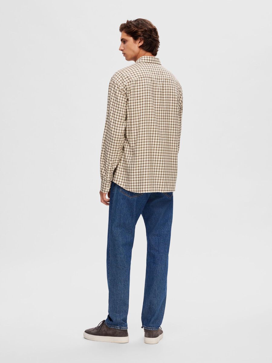 CARREAUX CHEMISE