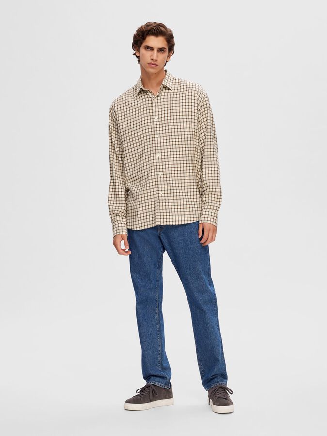 CARREAUX CHEMISE