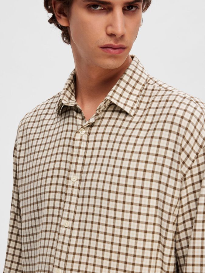 CARREAUX CHEMISE