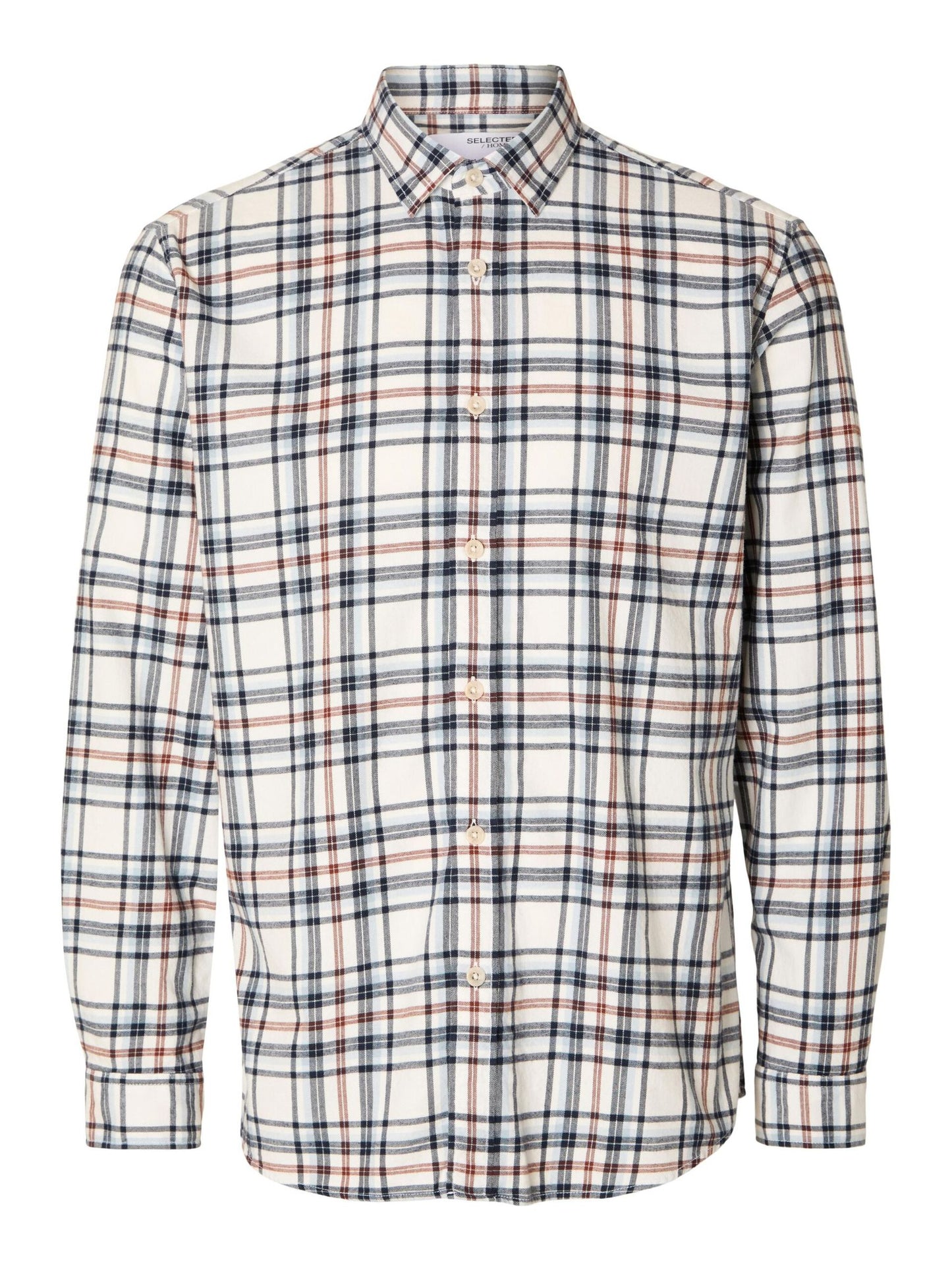 Chemise Flanelle