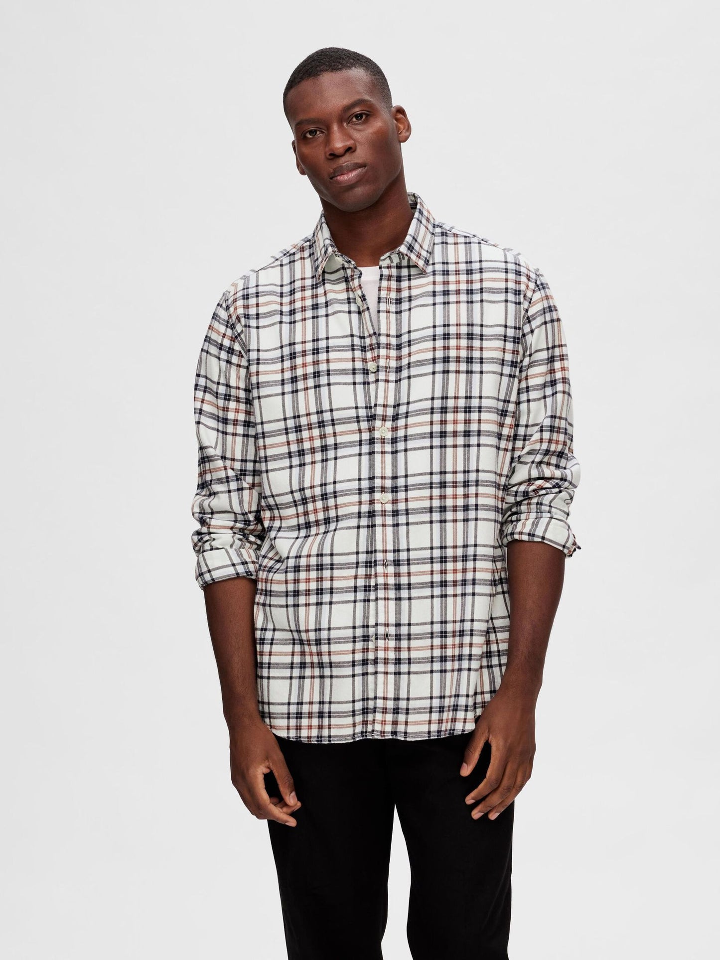 Chemise Flanelle