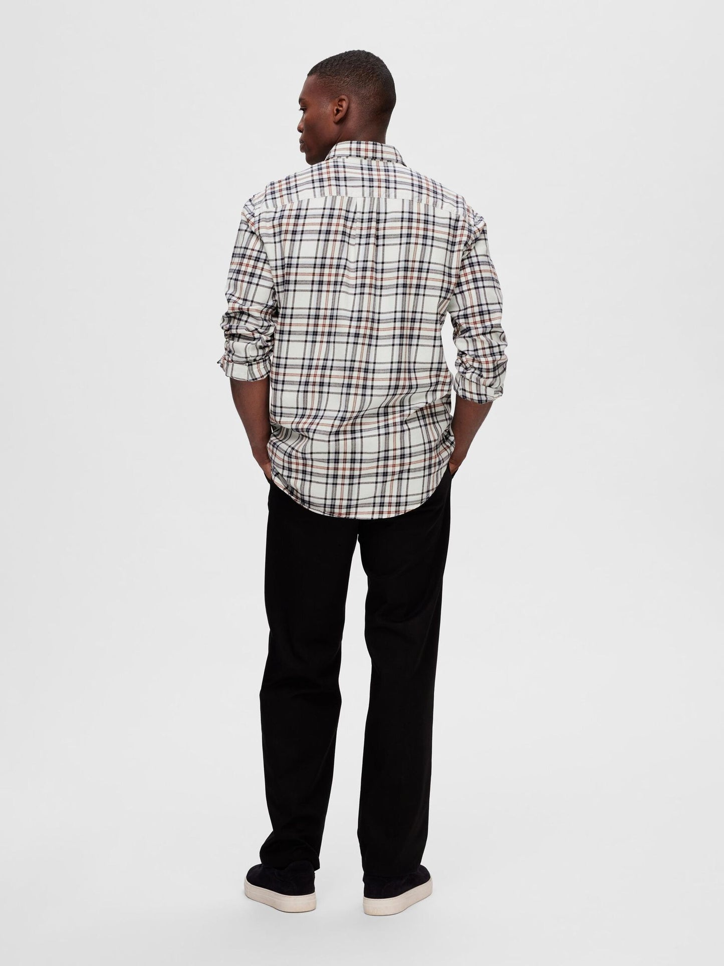 Chemise Flanelle