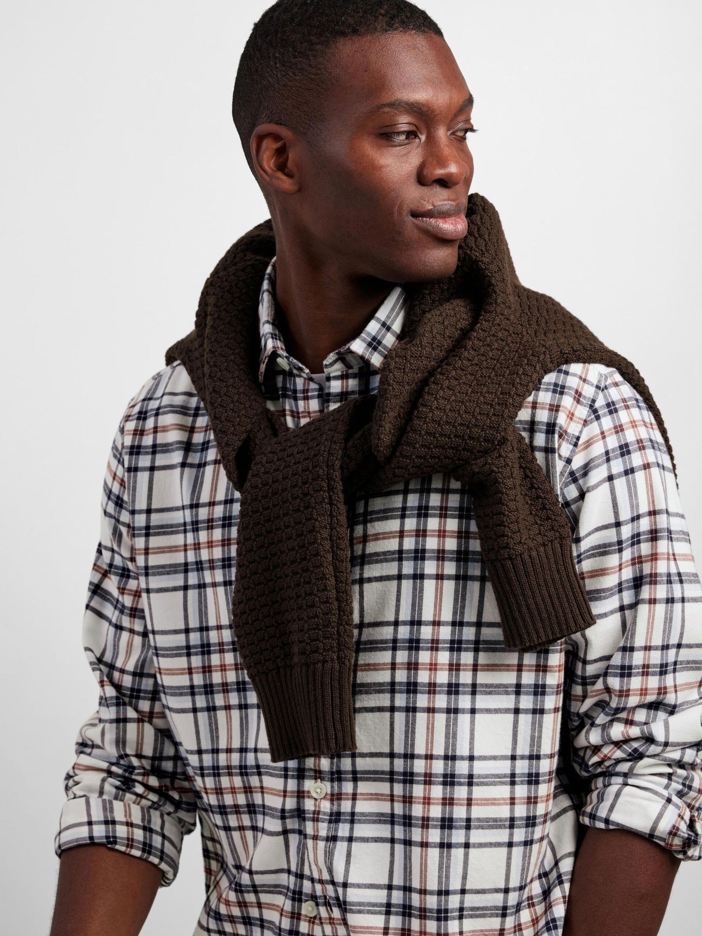Chemise Flanelle
