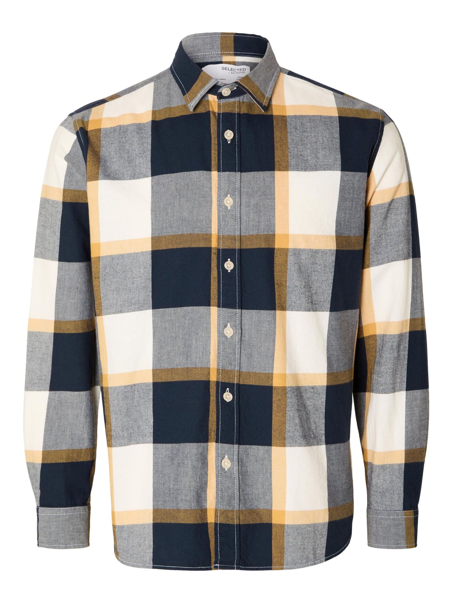 Chemise Flanelle