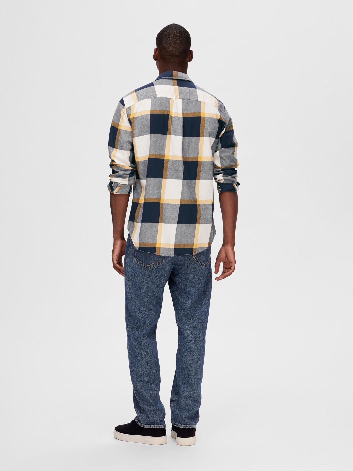 Chemise Flanelle
