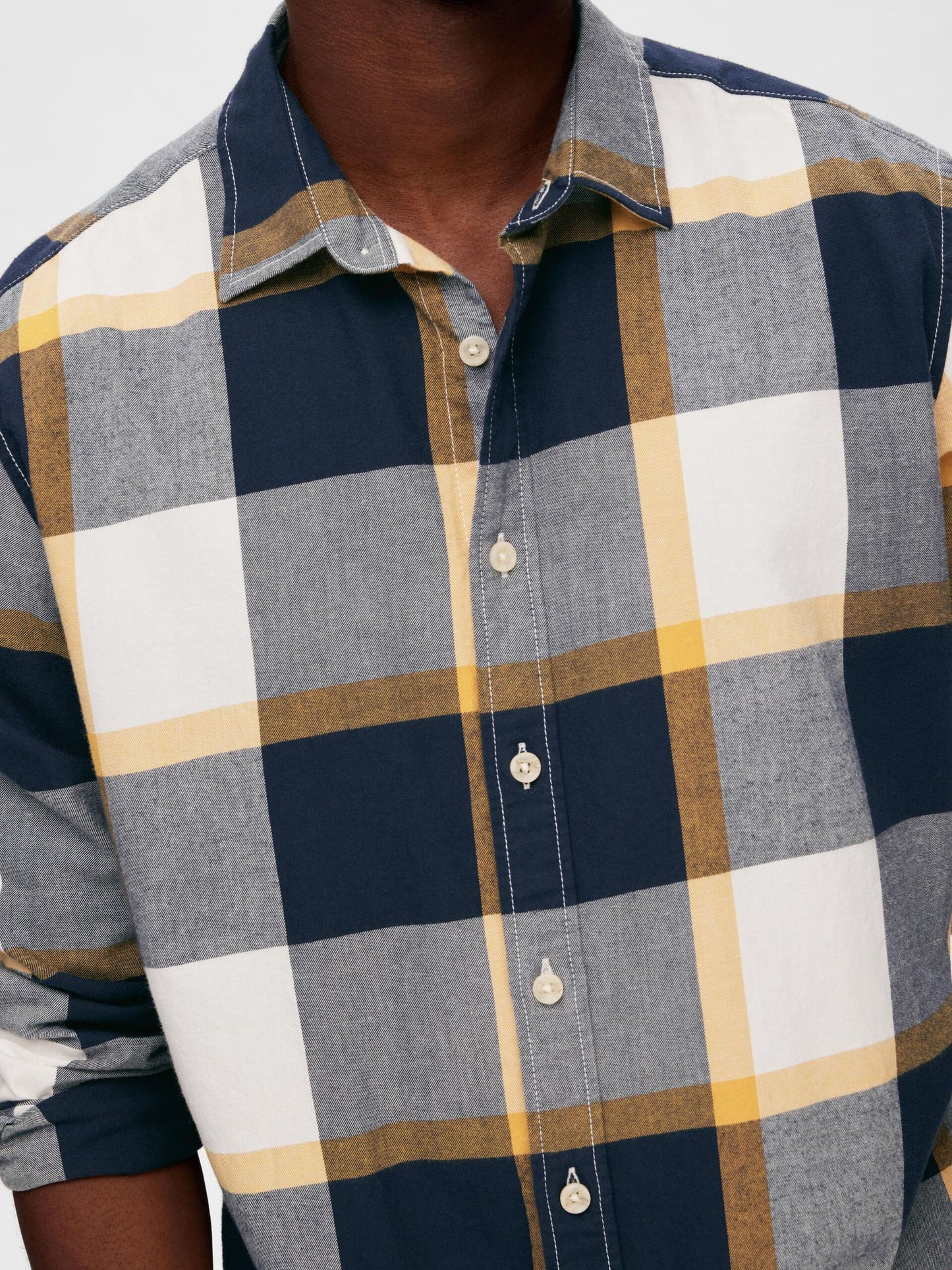 Chemise Flanelle
