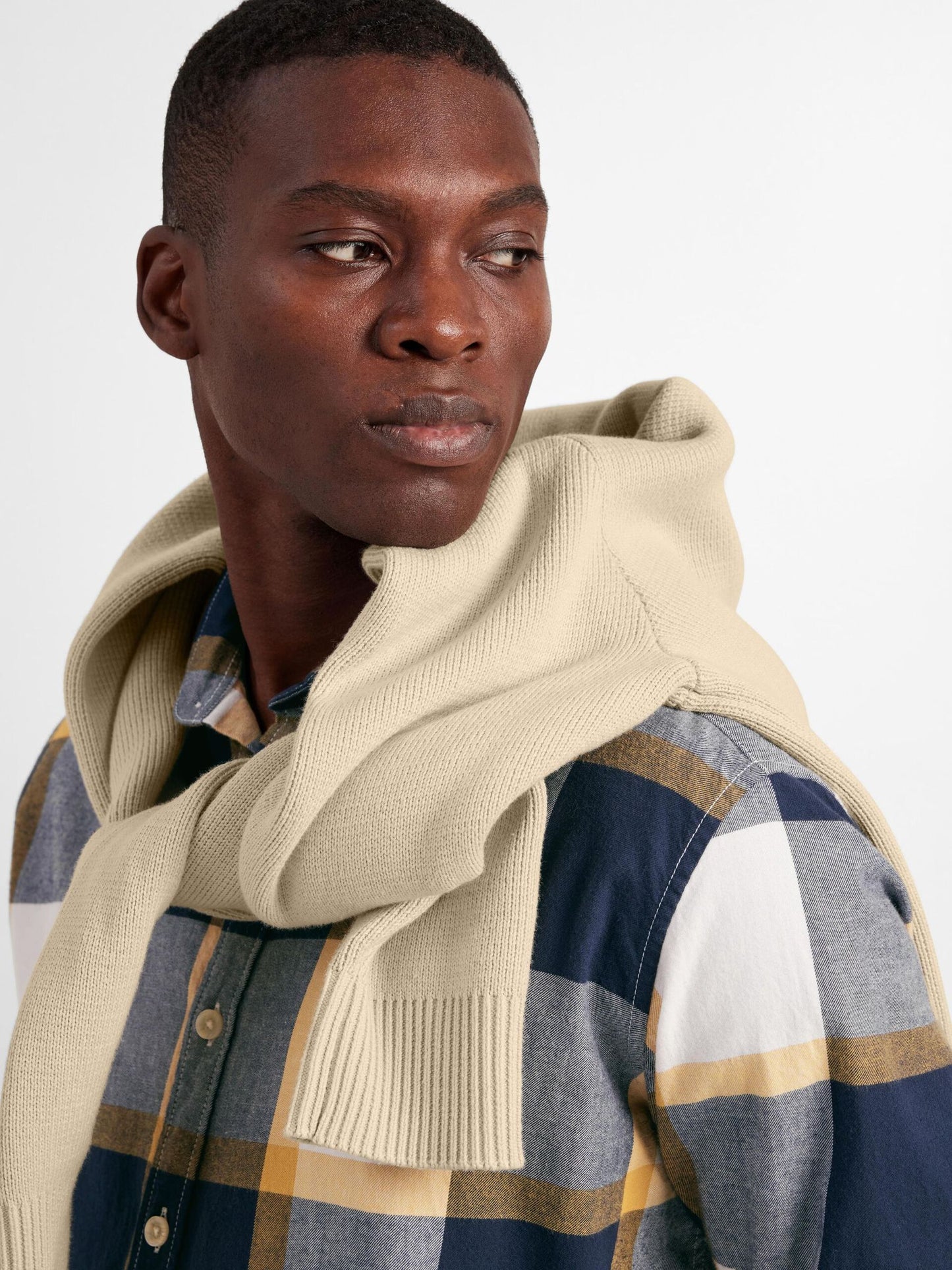 Chemise Flanelle
