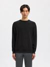 SELECTED SWEATSHIRT