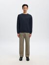 SELECTED SWEATSHIRT