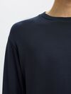 SELECTED SWEATSHIRT