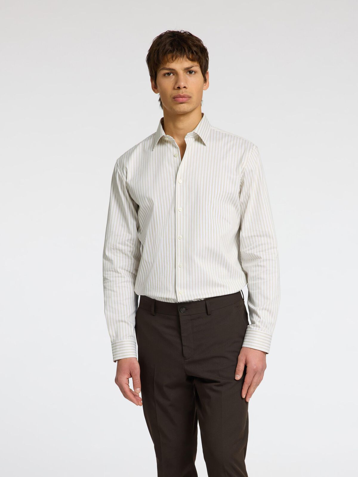 SELECTED SHIRT